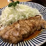 とんとん農場レストラン - 