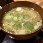 とんとん農場レストラン - 