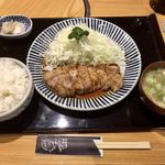 とんとん農場レストラン - 