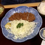 とんとん農場レストラン - 