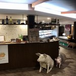 とんとん農場レストラン - 