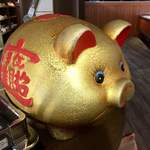 とんとん農場レストラン - 