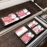 とんとん農場レストラン - 