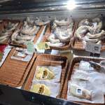 とんとん農場レストラン - 