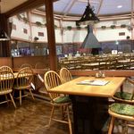 とんとん農場レストラン - 