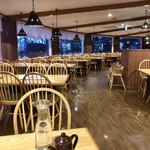 とんとん農場レストラン - 