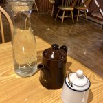 とんとん農場レストラン - 