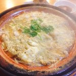 酒処蔵 - 鳥の柳川