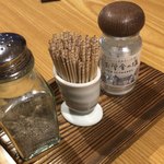 とんとん農場レストラン - 