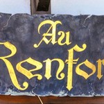 Au Renfort - 