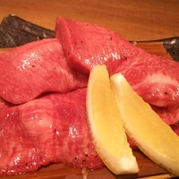 炭火焼肉 なかはら - 