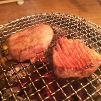 炭火焼肉 なかはら - 