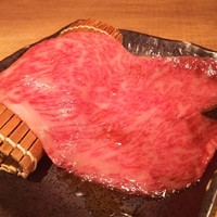 炭火焼肉 なかはら - 