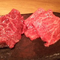炭火焼肉 なかはら - 
