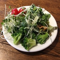 タベルナデエスパーニャフラガンテウーモ - 