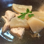 居食屋 わいるどふぁーむ  - 