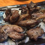 居食屋 わいるどふぁーむ  - 