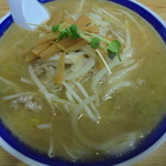 みそらーめん　850円