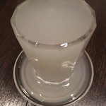 にょろ助 瓢六亭 - 國香