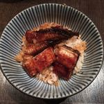 にょろ助 瓢六亭 - うなぎ土鍋ご飯