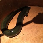 にょろ助 瓢六亭 - 一色産うなぎ