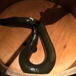 にょろ助 瓢六亭 - 一色産うなぎ