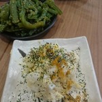浅草 三ちゃん横丁 - 