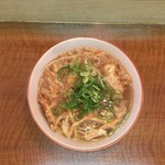 やお八うどん - 