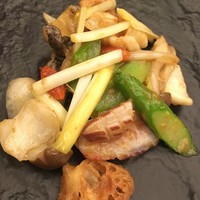 翆陽 エクシブ箱根離宮 - 
