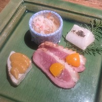 春秋ツギハギ 日比谷 - 
