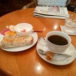 草木果 - 