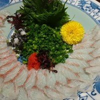 魚料理専門 魚魚一 - 