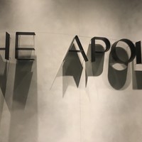 THE APOLLO - 