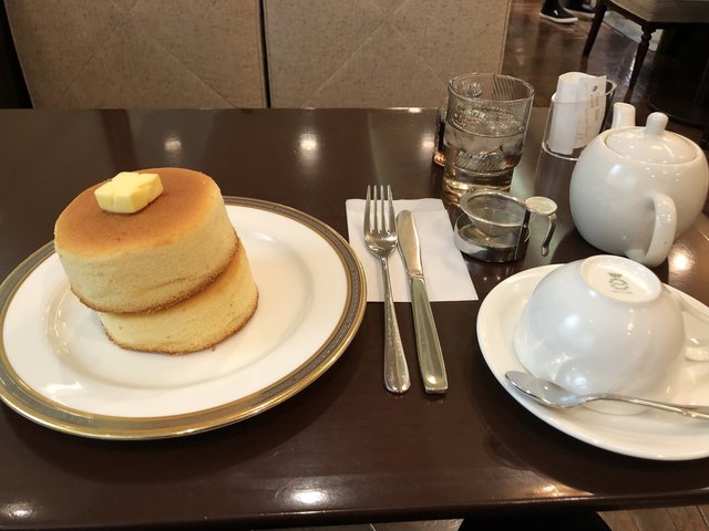 ル ポワール 池袋 カフェ 食べログ