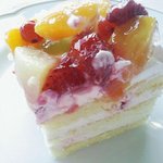 サバティーニ 六本木 - 