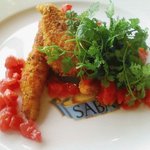 サバティーニ 六本木 - 