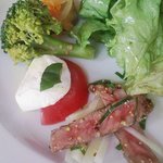 サバティーニ 六本木 - 