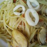 サバティーニ 六本木 - 