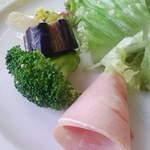 サバティーニ 六本木 - 