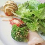 サバティーニ 六本木 - 