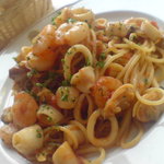 サバティーニ 六本木 - 