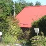 山里乃蕎麦 丸富 - 