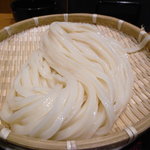 悠讃 - ざるうどん