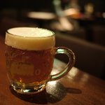 目黒リパブリック Burger&Beer  - 