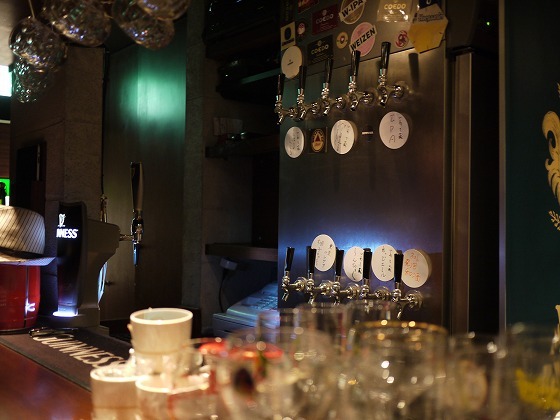 Meguro Republic Burger & Beer photo 5