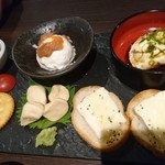 日本酒原価酒蔵 上野御徒町店 - 