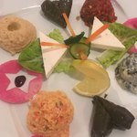 Yıldız Turkish Restaurant & Bar ユルディズ トルコレストラン - 