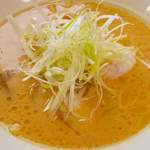 喜一 - 熟成味噌ラーメン