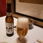 Shang Palace - アサヒビール