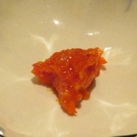 不二楼 - 自家製赤柚子胡椒